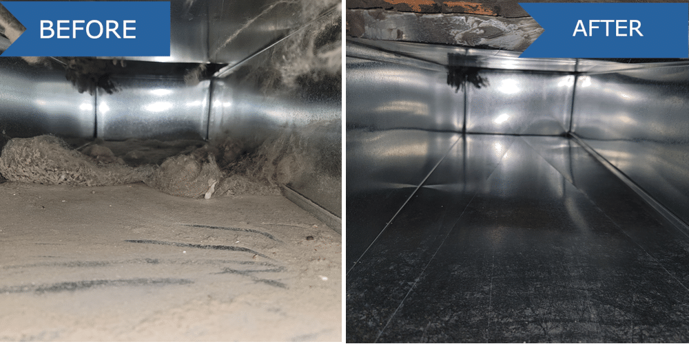 Duct cleaning and repair tucson arizona