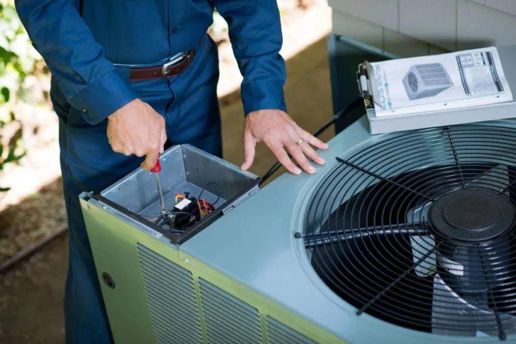 ac repair 1